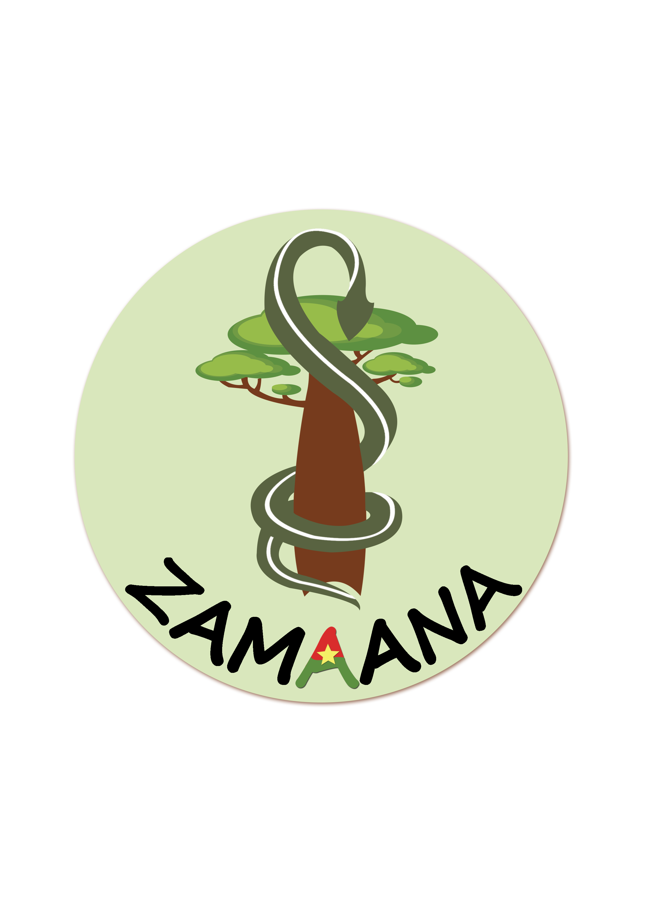Association Zamaana "Humanité"